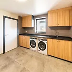 Ferienhaus Stylish In