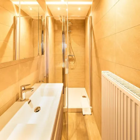 Tatil Evi Stylish In *