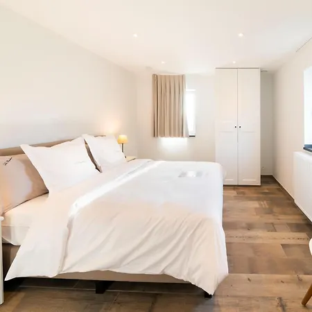 Tatil Evi Stylish In Petit-Thier