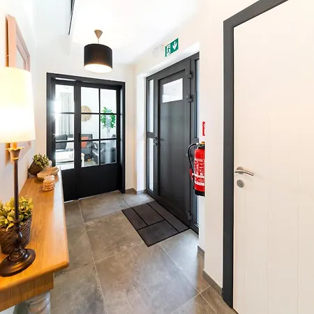 Stylish In Tatil Evi