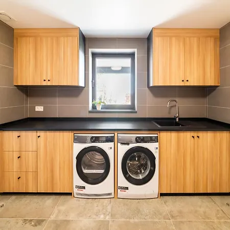 Vakantiehuis Stylish In