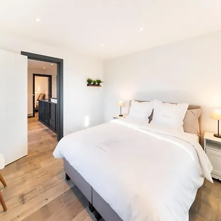 Tatil Evi Stylish In Petit-Thier