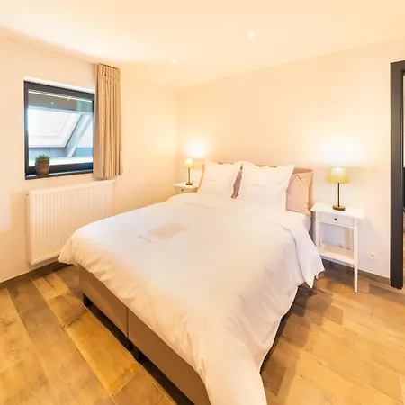 Stylish In Vakantiehuis