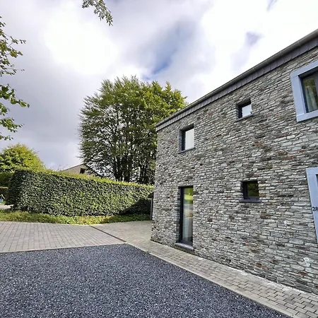 Luxurious Family With Garden Holiday home Petit-Thier