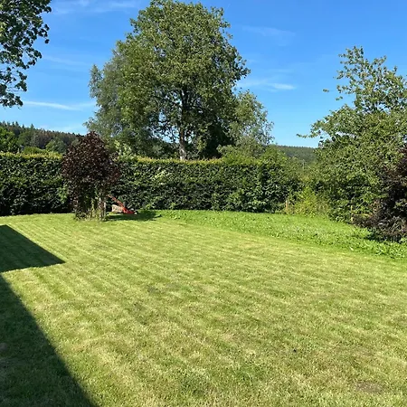 Luxurious Family With Garden Holiday home *