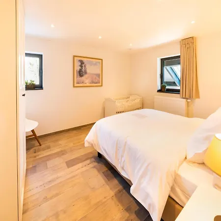 Luxurious Family With Garden Casa vacanze Petit-Thier
