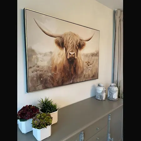 Stylish In Casa vacanze *