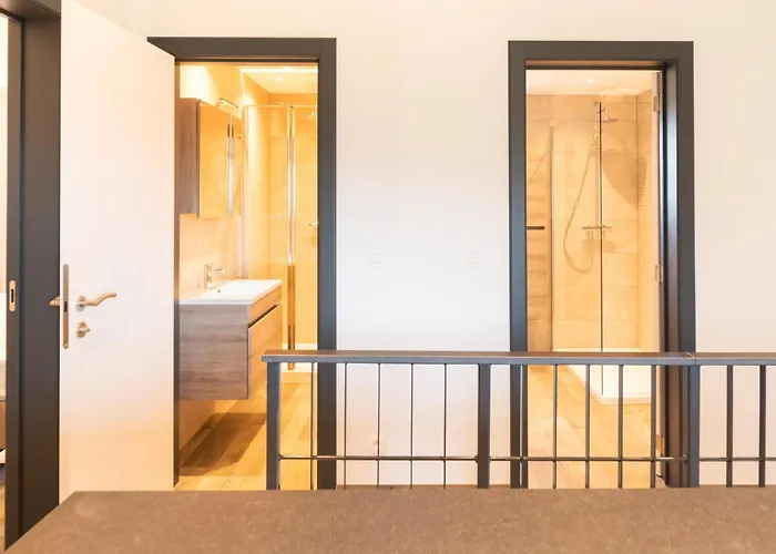 Vakantiehuis Stylish In