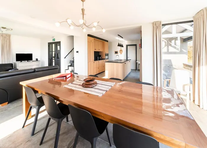 Stylish In Vakantiehuis *