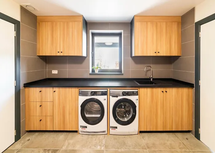 Vakantiehuis Stylish In