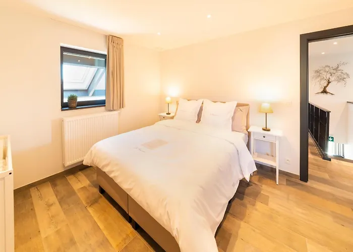 Stylish In Vakantiehuis