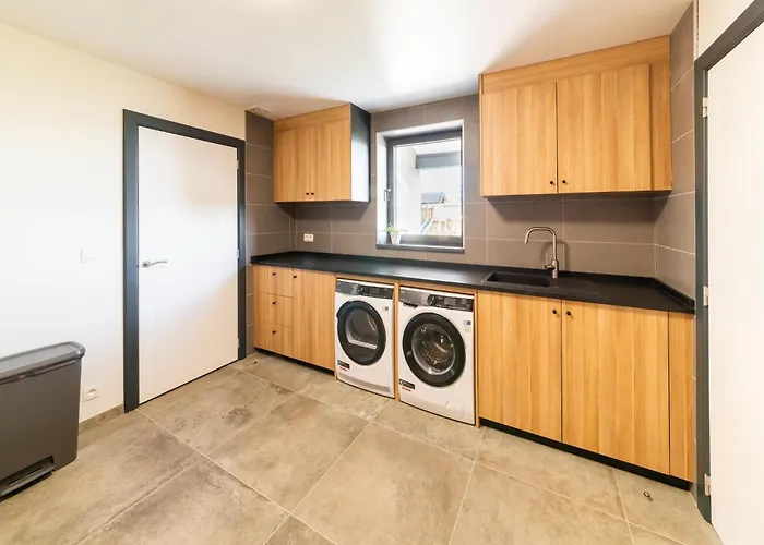 Vakantiehuis Stylish In